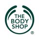 The Body Shop mascot